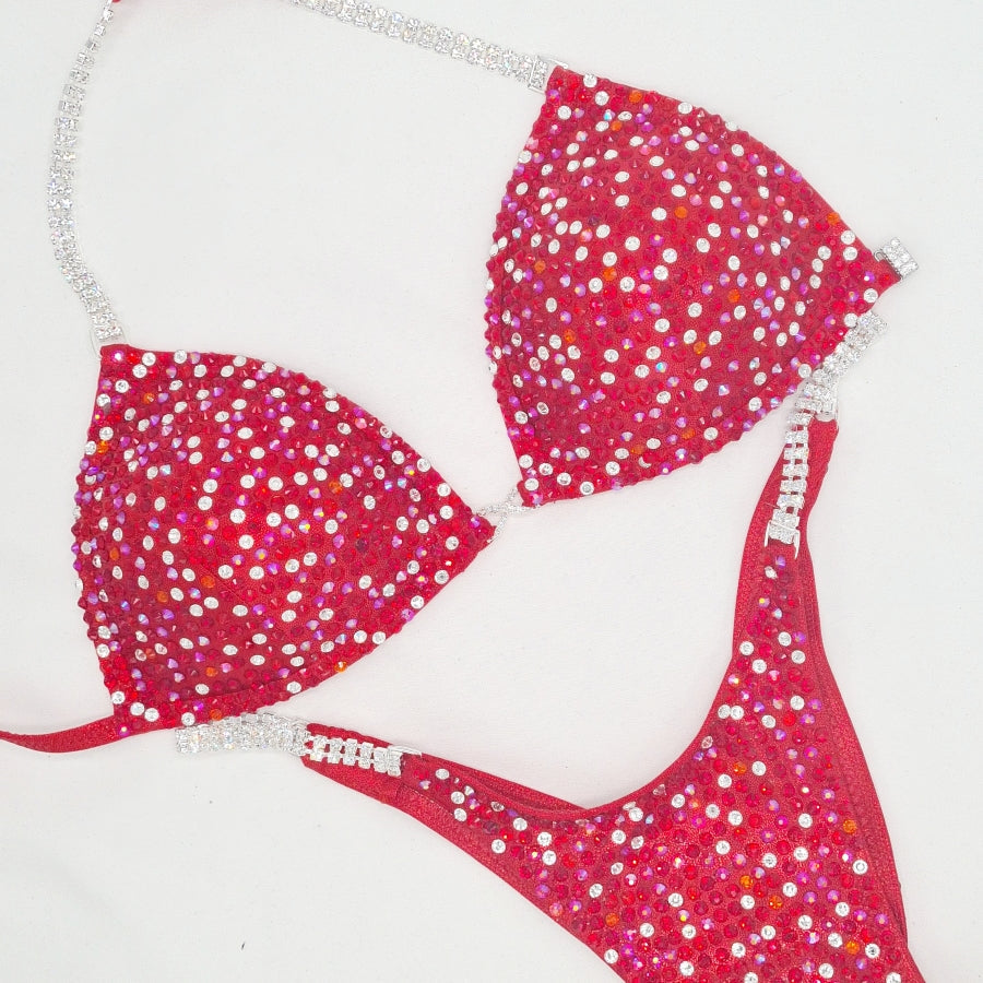 SPACED ULTRA BLENDS  Figure Cuts