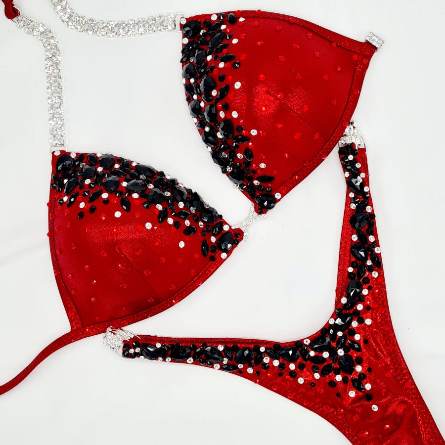 MOSAIC EDGE Figure Cuts