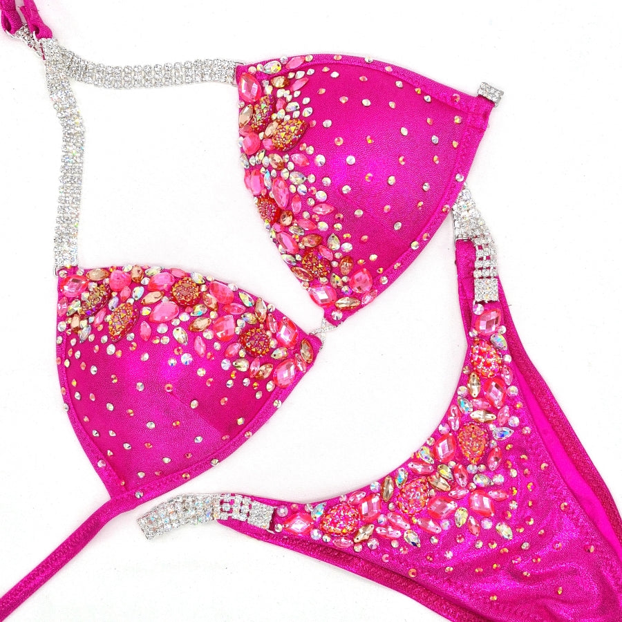 MOSAIC EDGE Figure Cuts