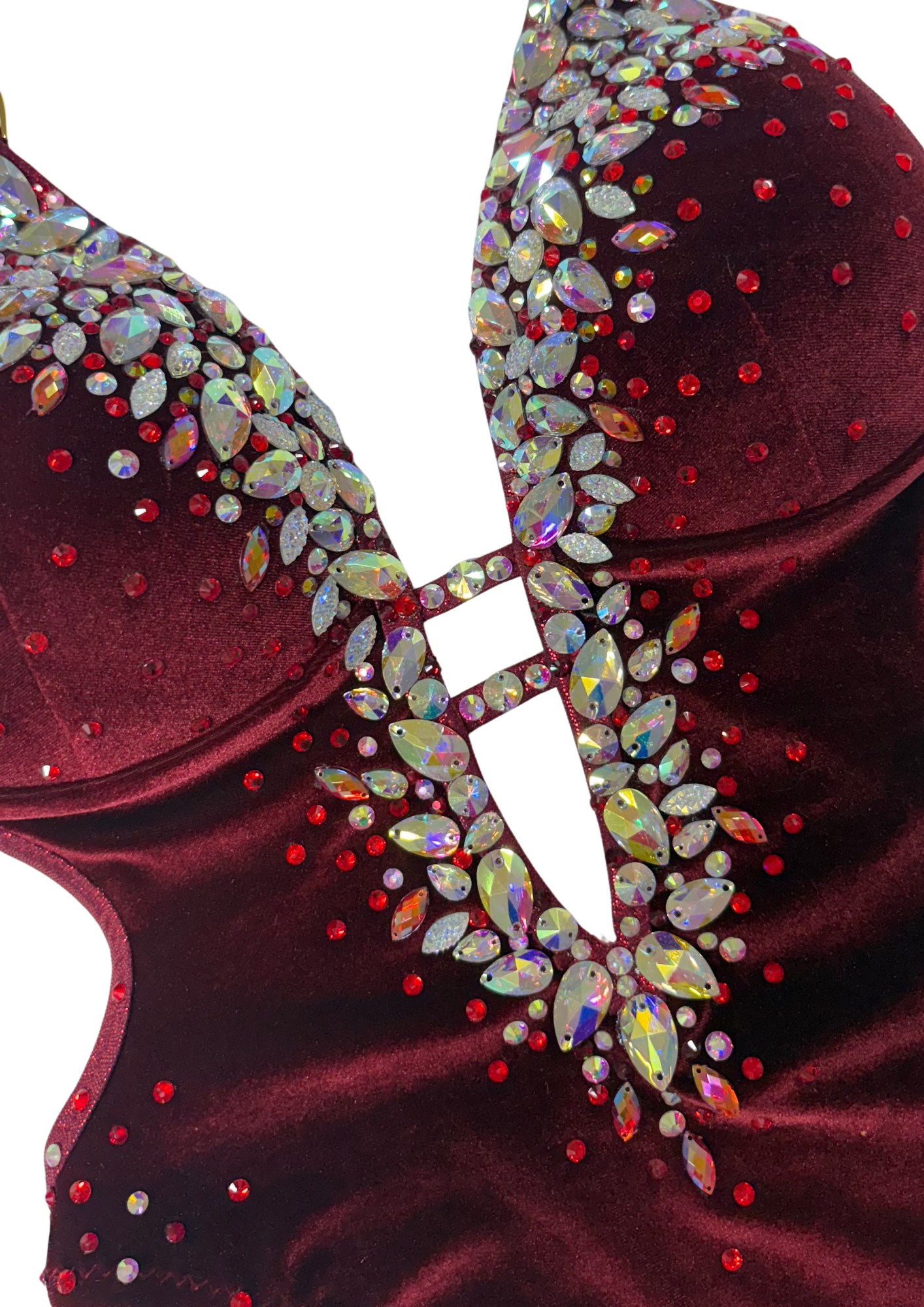 Shimmer Petrol Premium