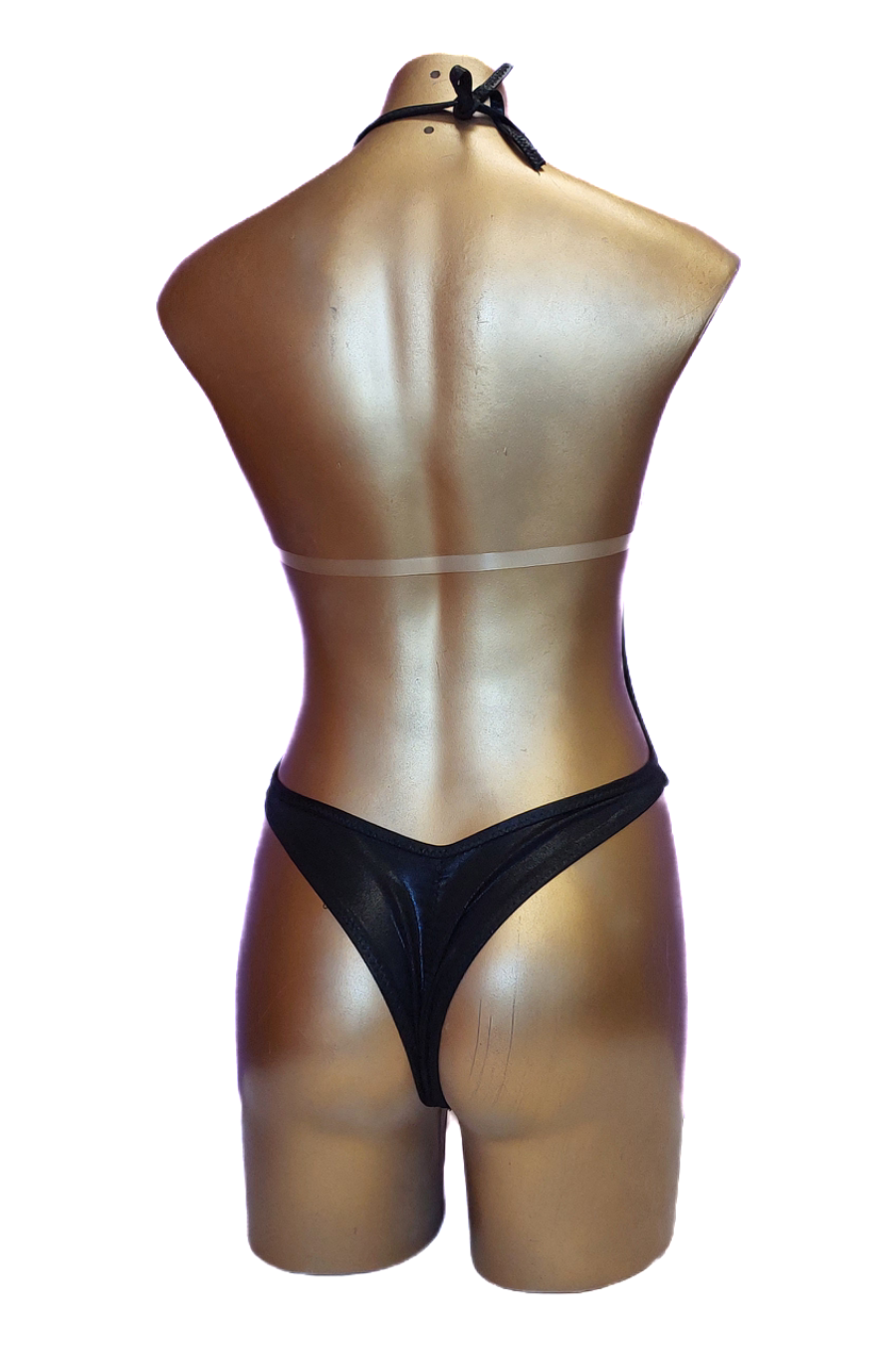 Black and Siam AB Style 7