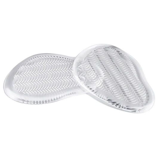 Self Adhesive Anti-Slip Gel Shoe Inserts