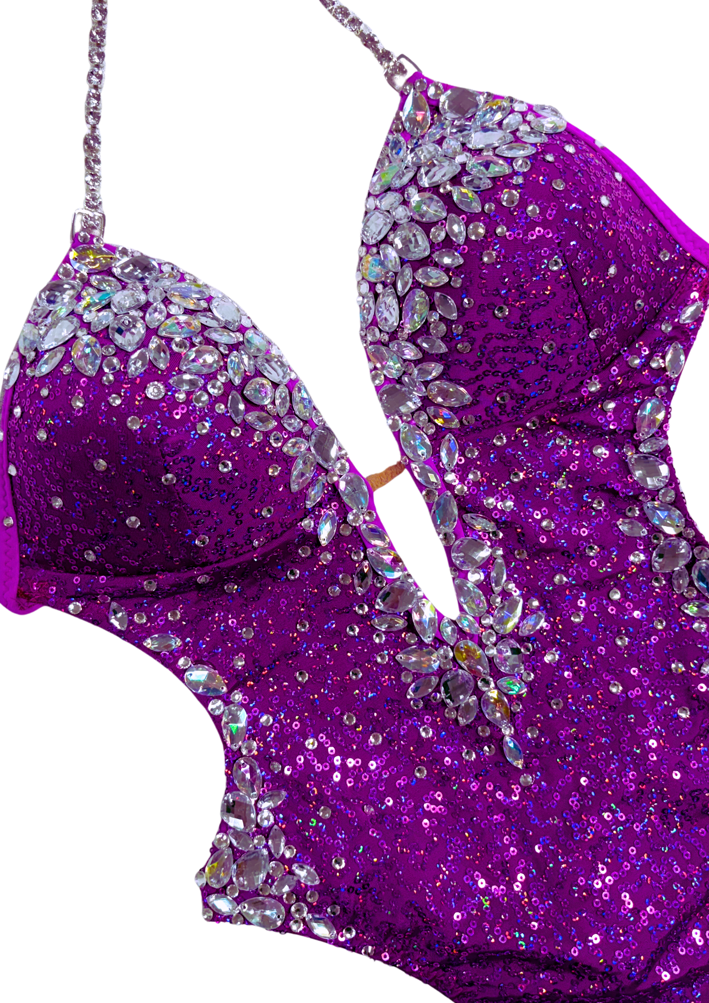 Magenta Pink Premium