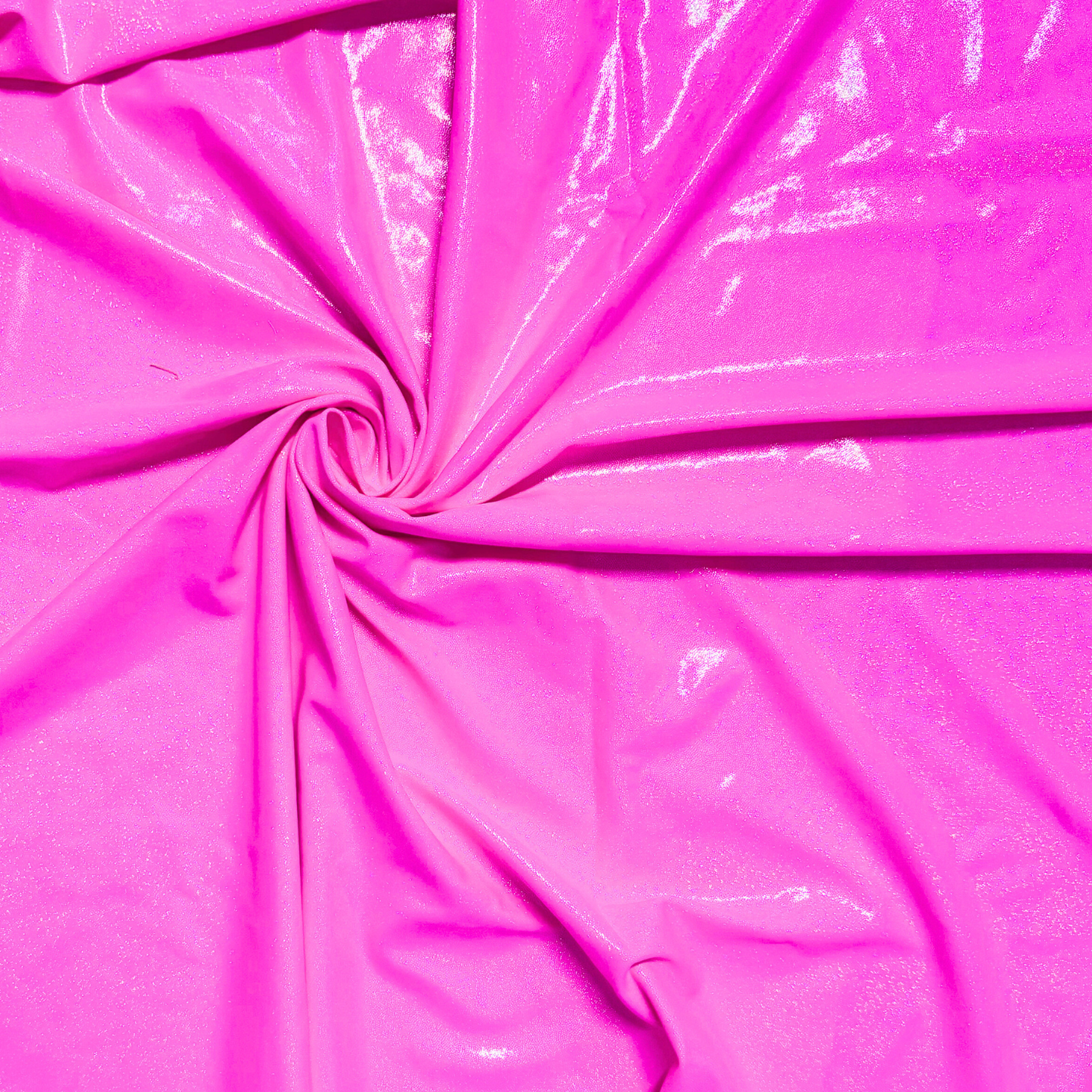 Metallic Foil Bubblegum