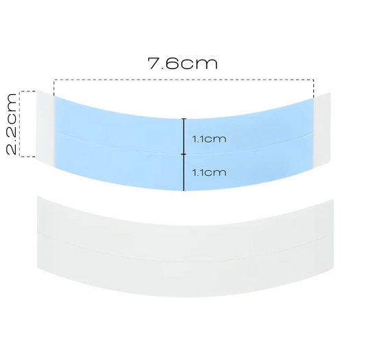 Extra Strong Bikini Tape