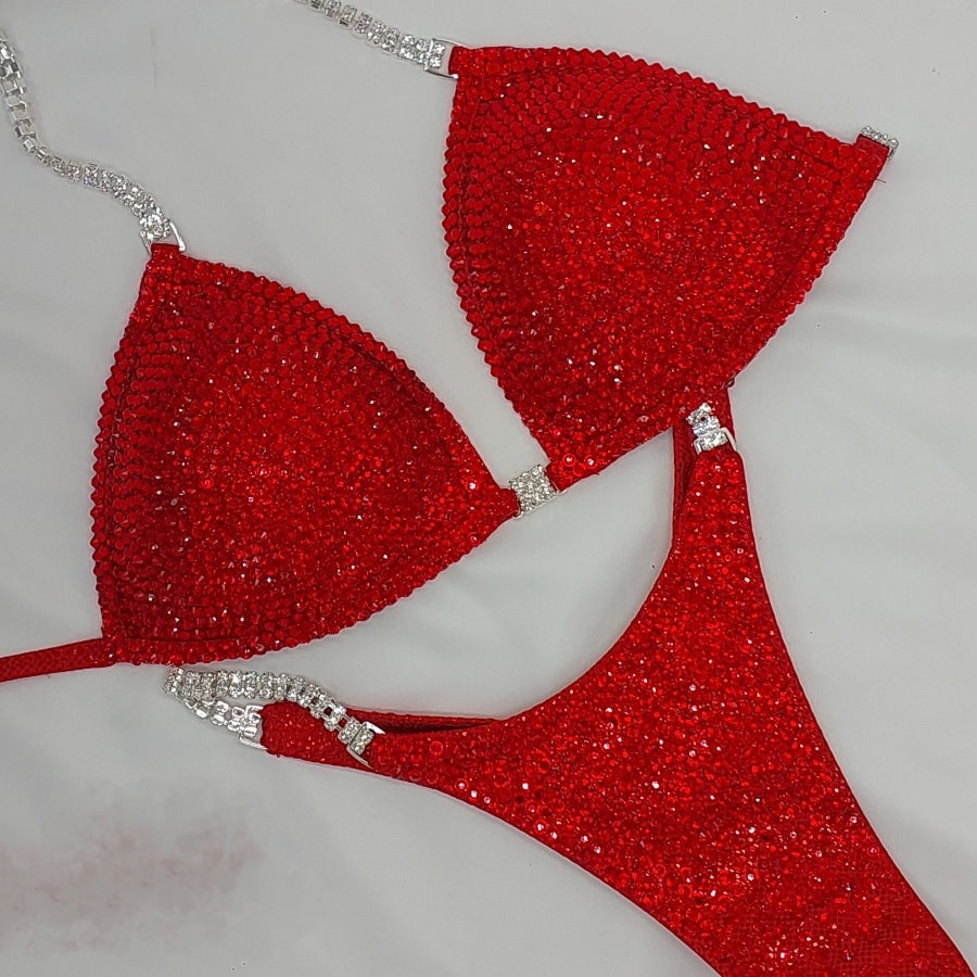 Bright RED Ultra #7