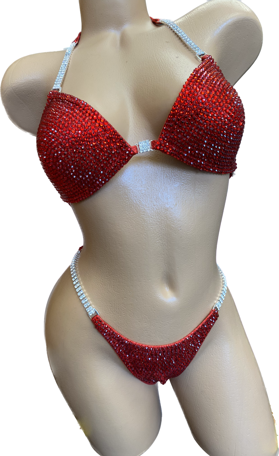 Bright RED Ultra #7