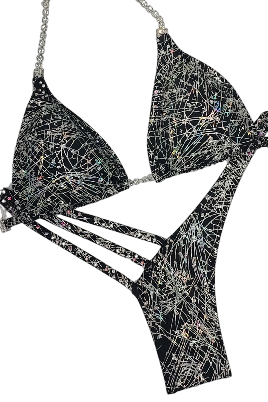 RTS 3 FIGURE SUIT
