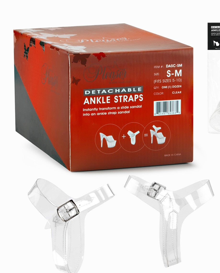 ANKLE STRAP