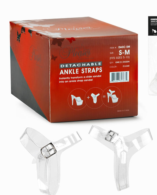 ANKLE STRAP