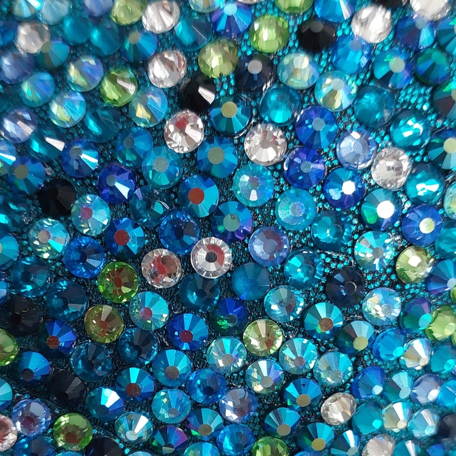 Teal Blended Ultra