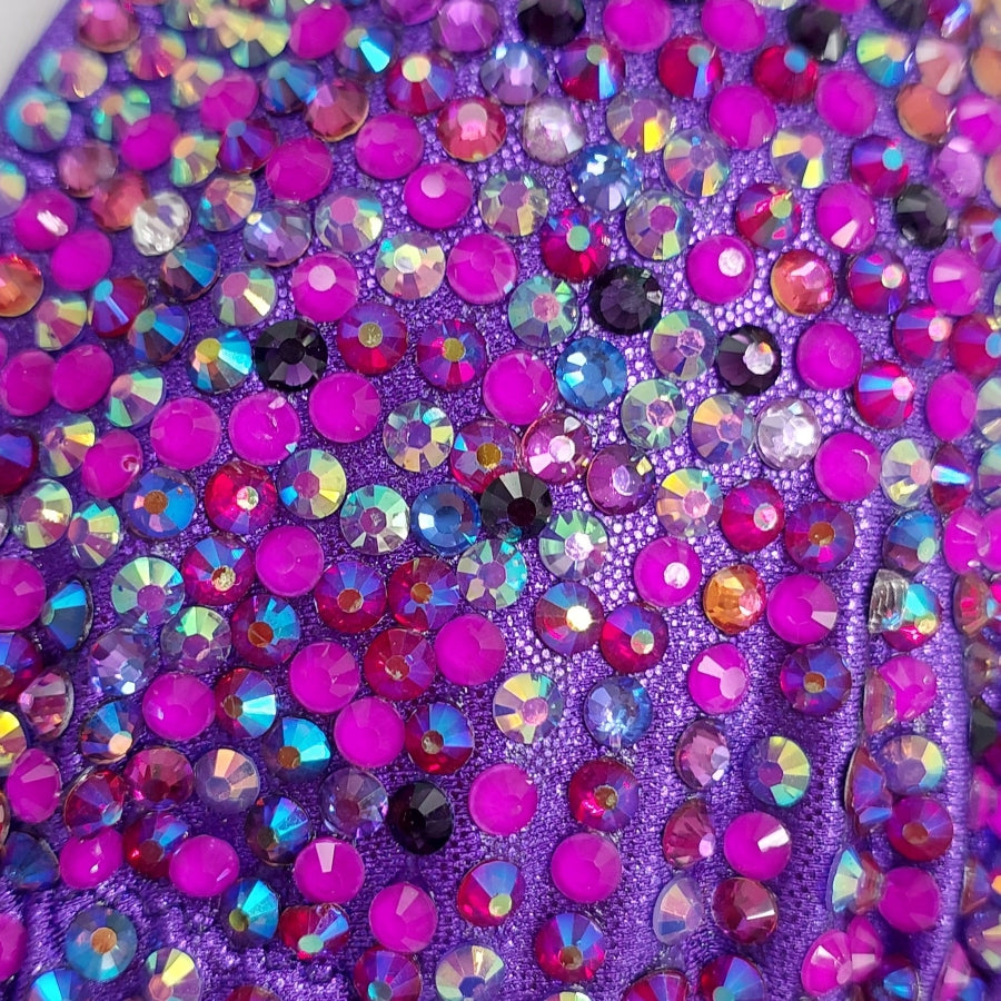 Cadburys Purple Blended Ultra #9