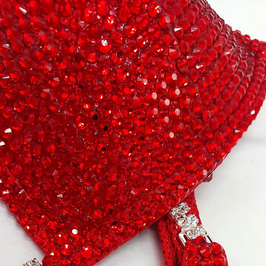 Bright RED Ultra #7