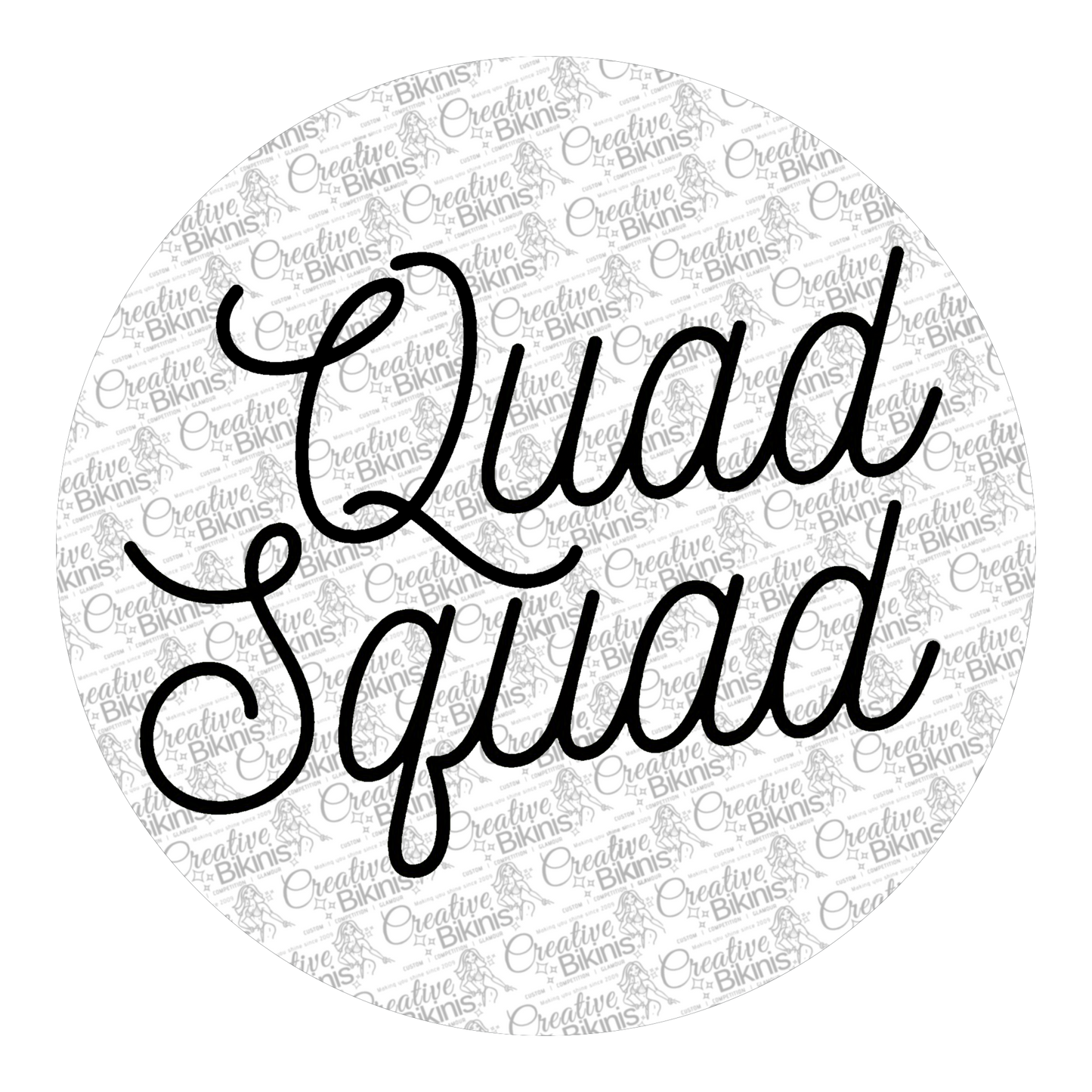 Quad Squad