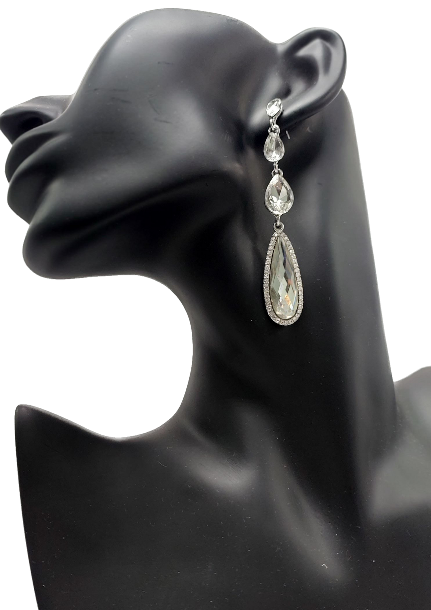 Drop Earrings Droplet