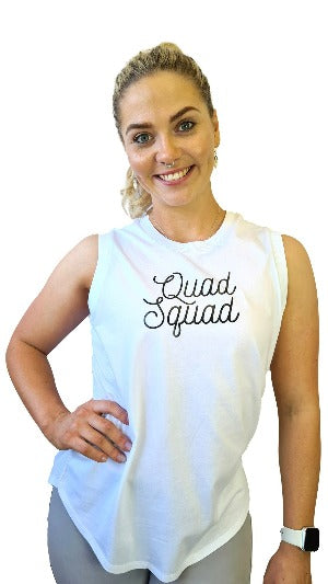 Quad Squad