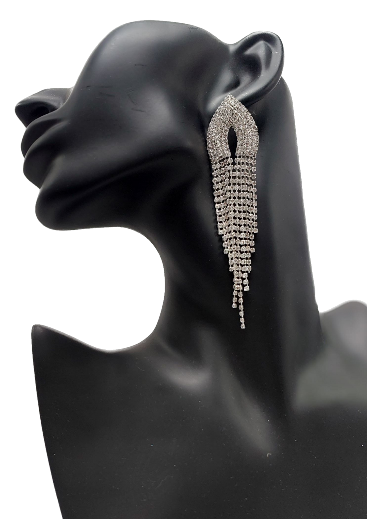 Tassel Earring Arches