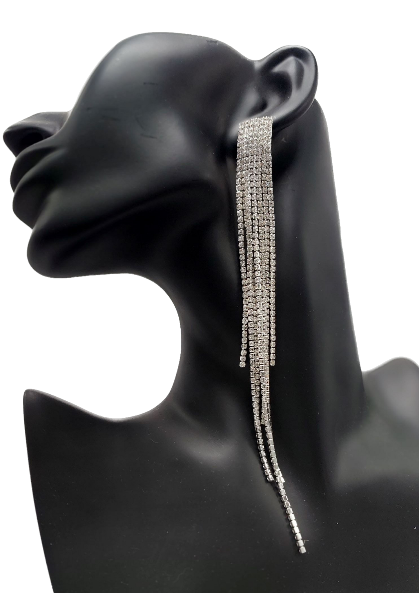 Tassel Earring EXTREME