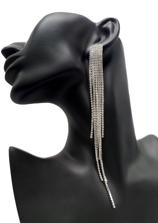 Tassel Earring EXTREME