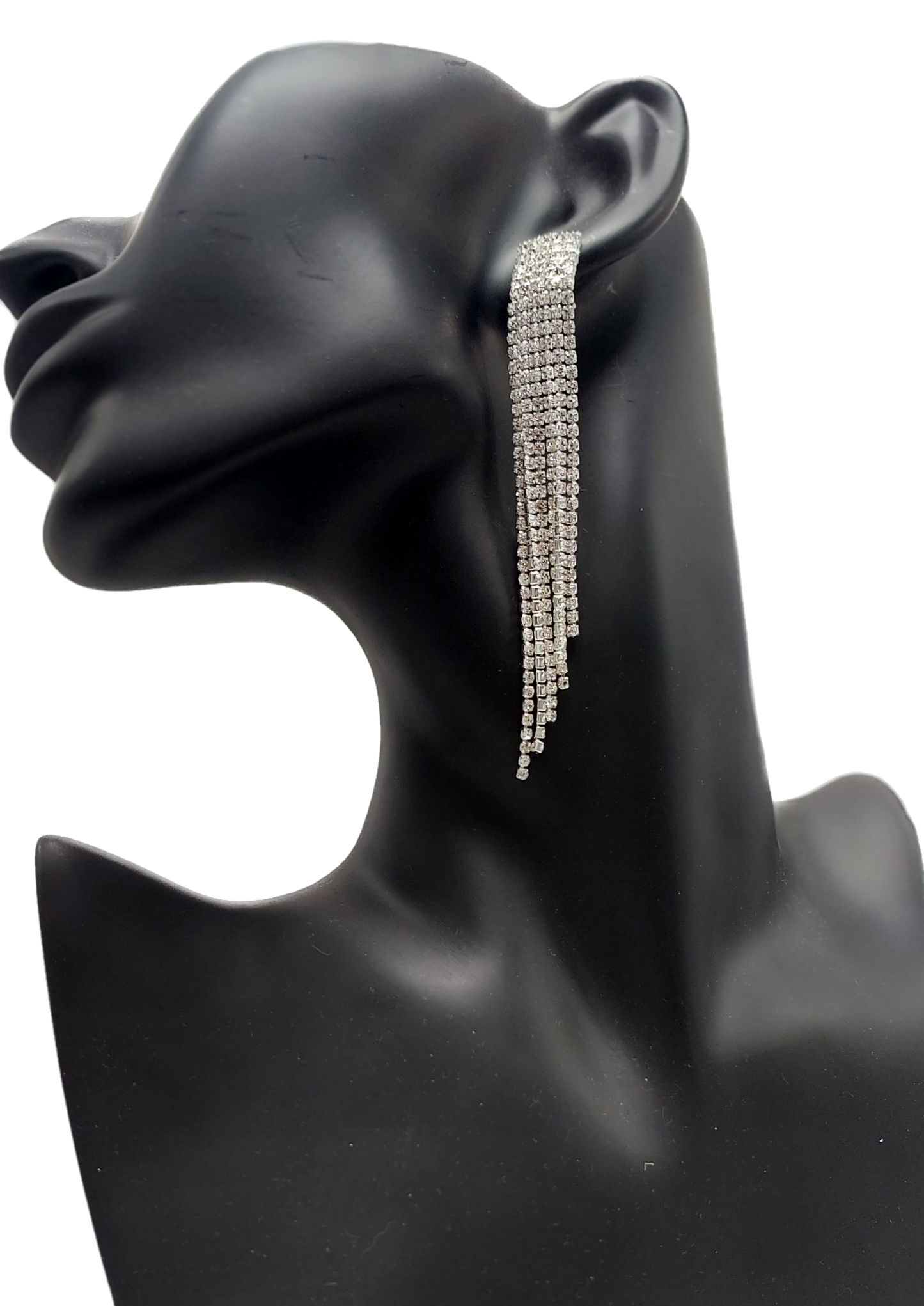 Tassel Earring Perfect