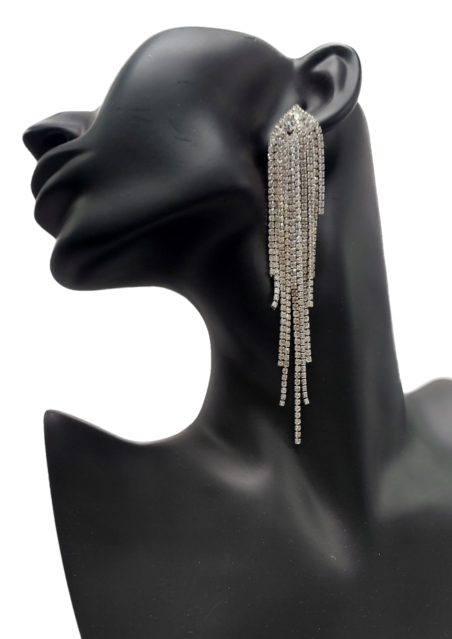 Tassel Earring Grande