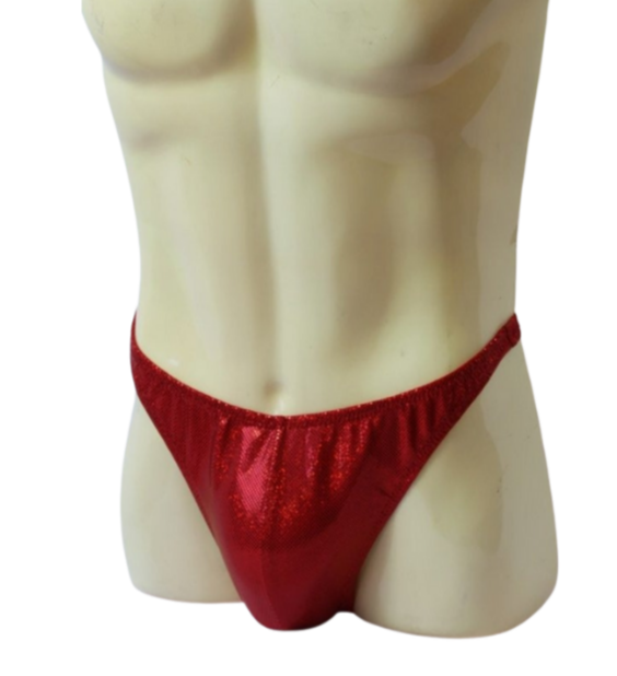 BODY BUILDING