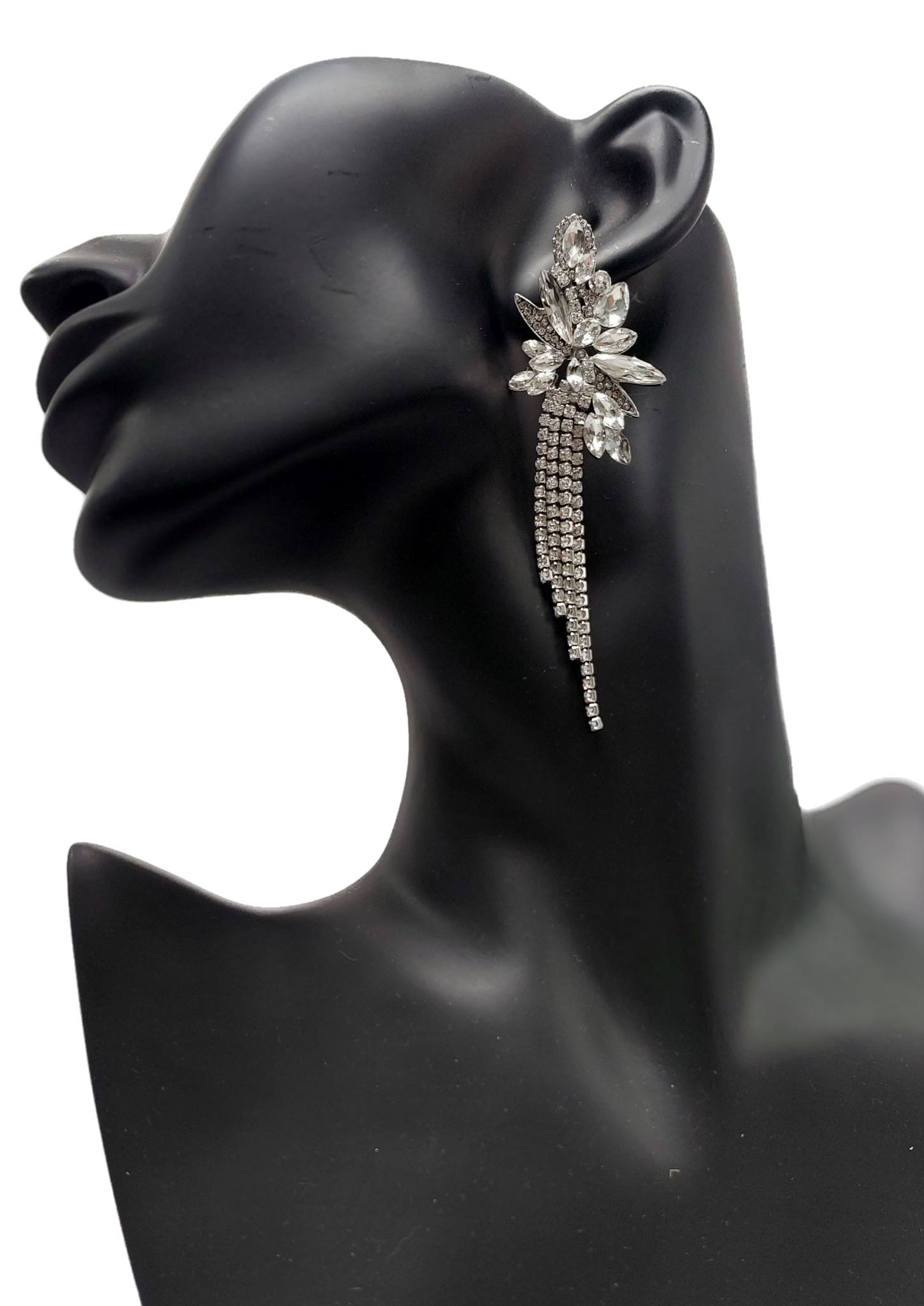 Tassel Earring Glory