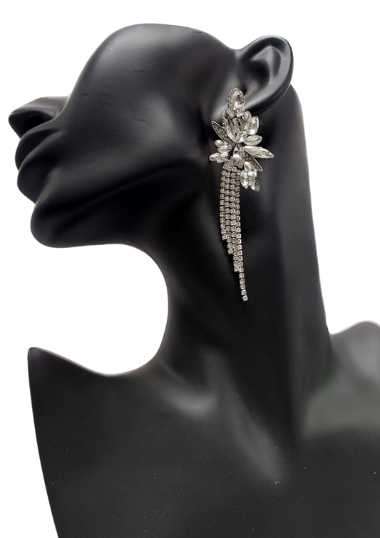 Tassel Earring Glory