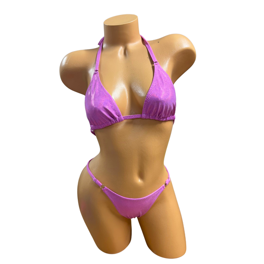 NPC/IFBB Fit Model- Orchid