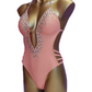 Peach and Silver Style 5