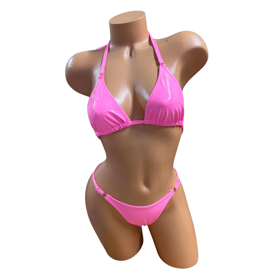 NPC/IFBB Fit Model- Fairy Floss