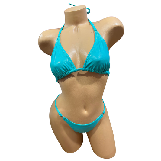 NPC/IFBB Fit Model- Tiffany