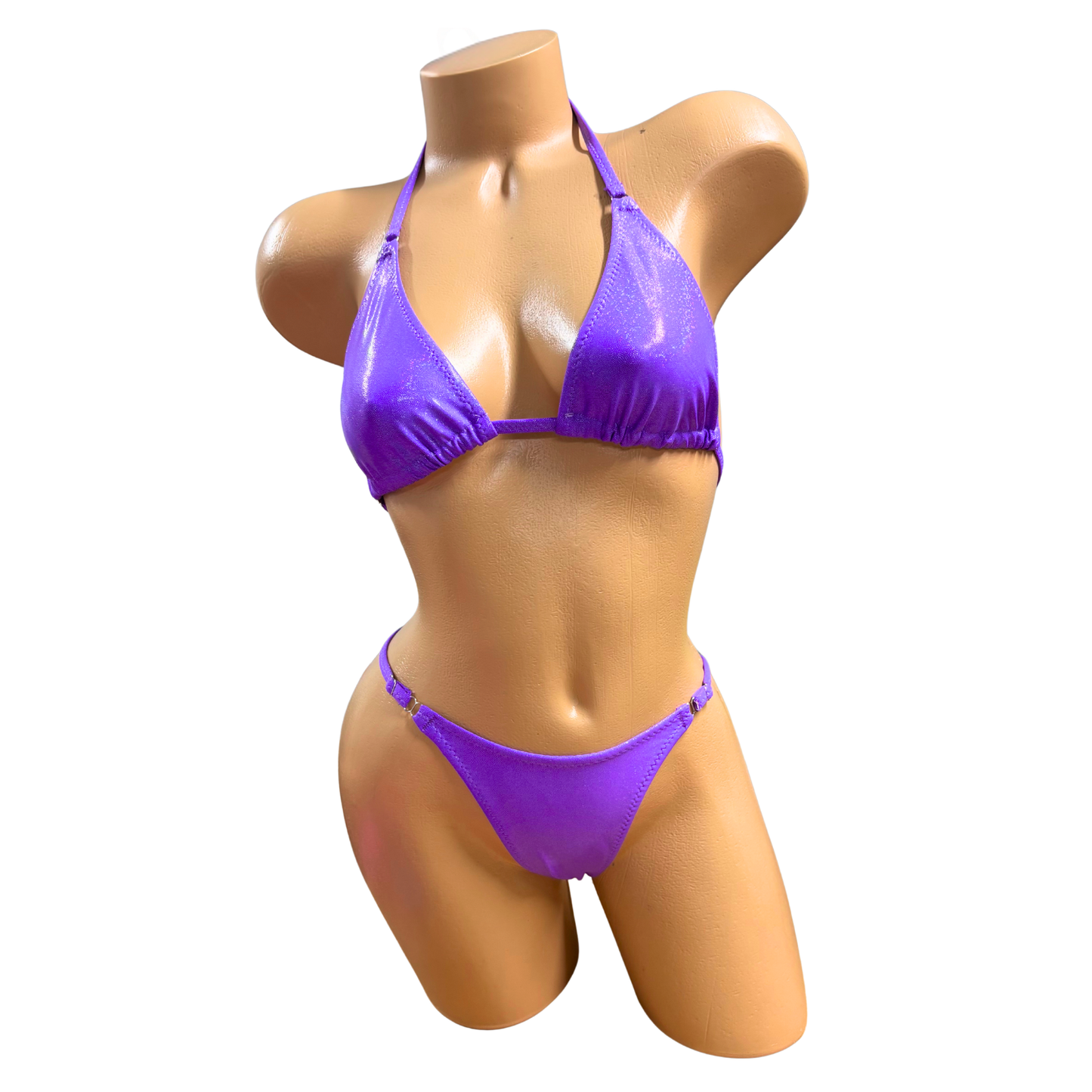 NPC/IFBB Fit Model- Grape Hubba Bubba