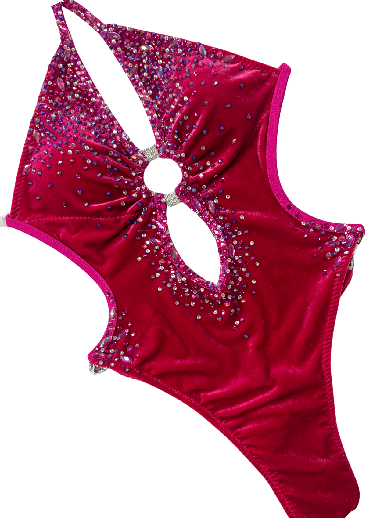 Azarie Raspberry Velvet Raspberry Velvet Premium