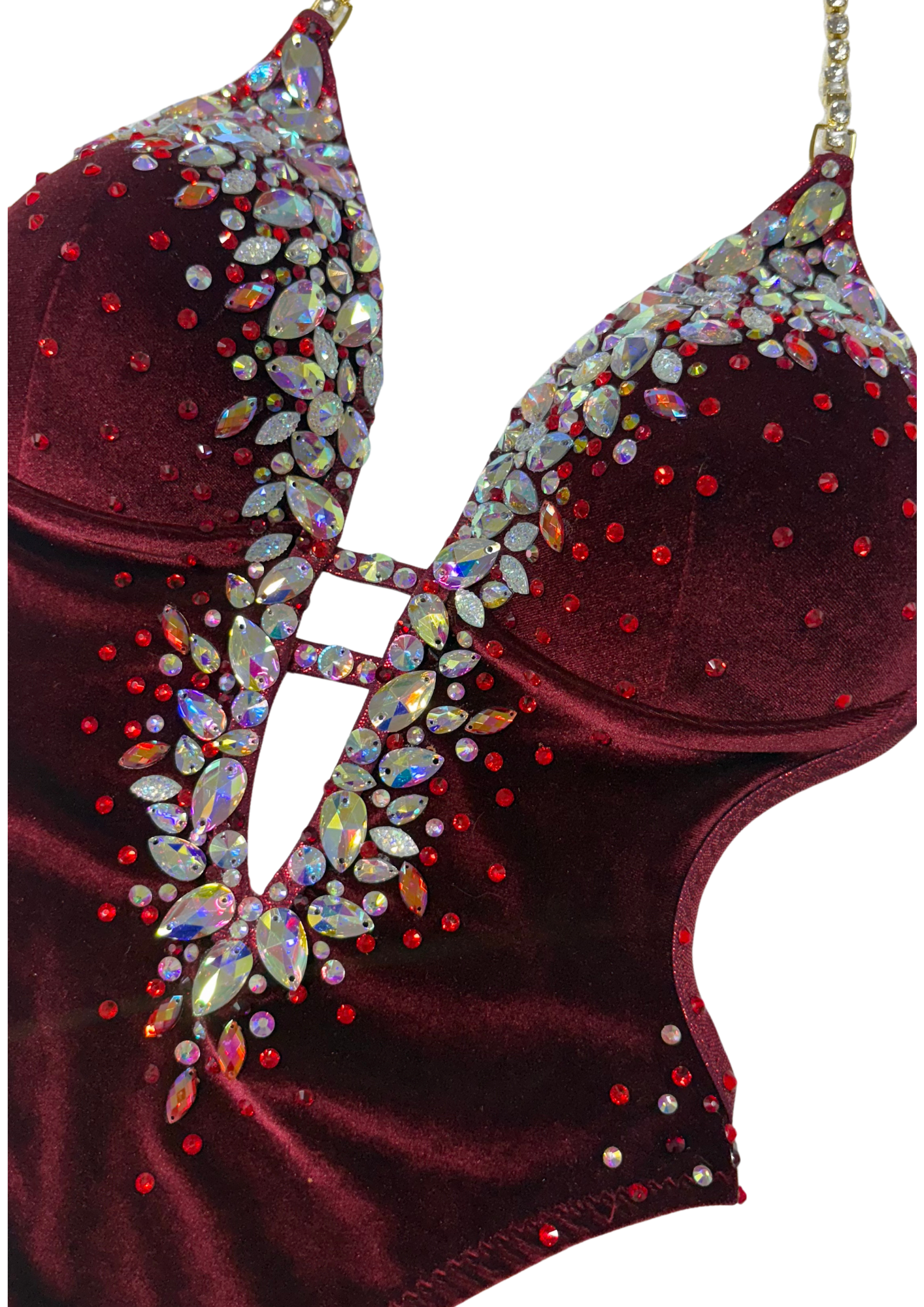 Shimmer Petrol Premium