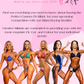 Bikini Buying Booklet