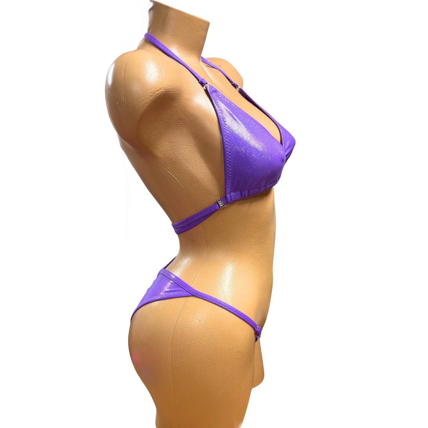 NPC/IFBB Fit Model- Grape Hubba Bubba