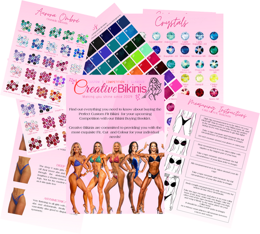 Bikini Buying Booklet