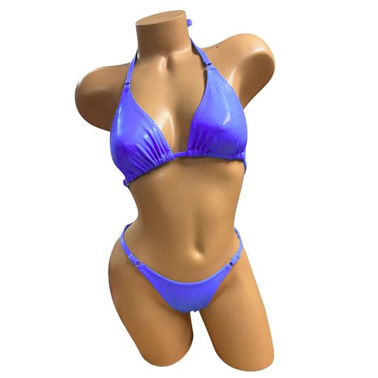 NPC/IFBB Fit Model- Blueberry