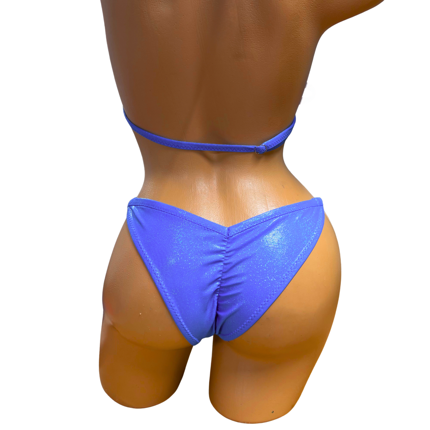 NPC/IFBB Fit Model- Blueberry