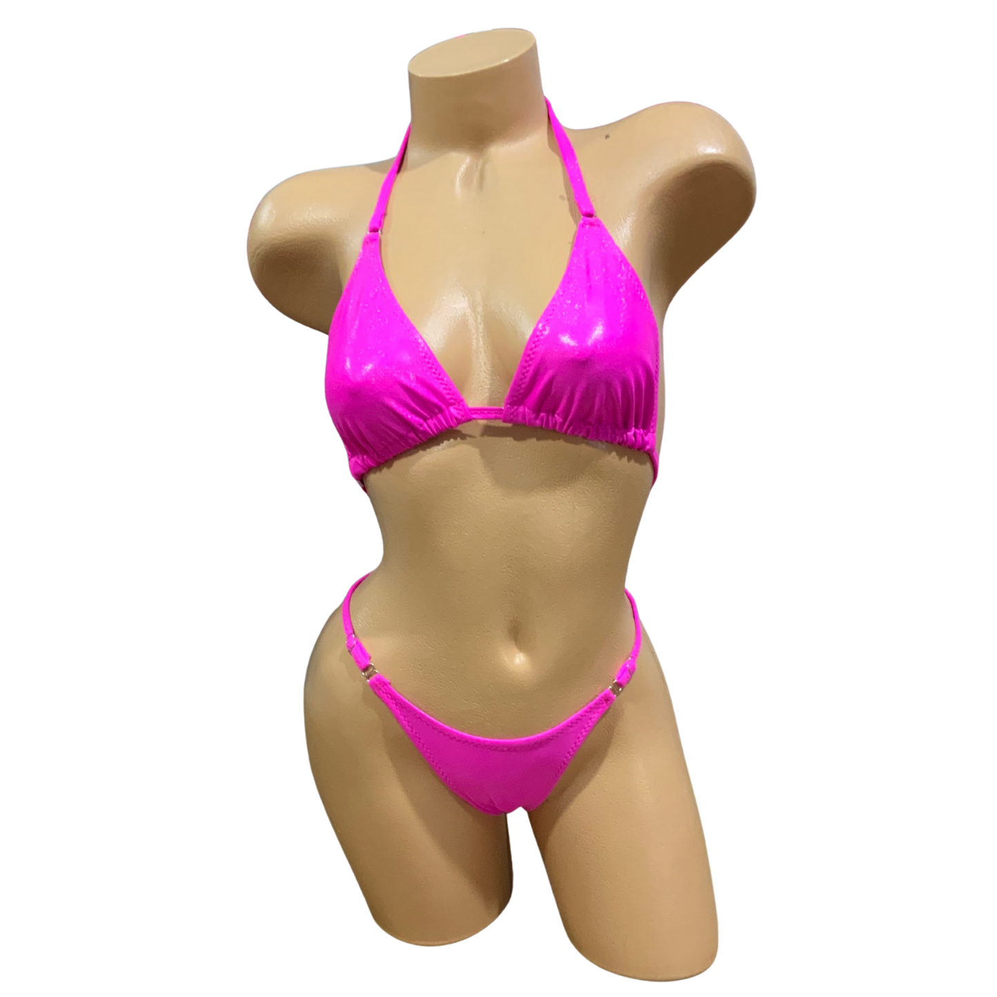 NPC/IFBB Fit Model- Bubble Gum