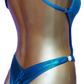 Mermaid Green / Blue