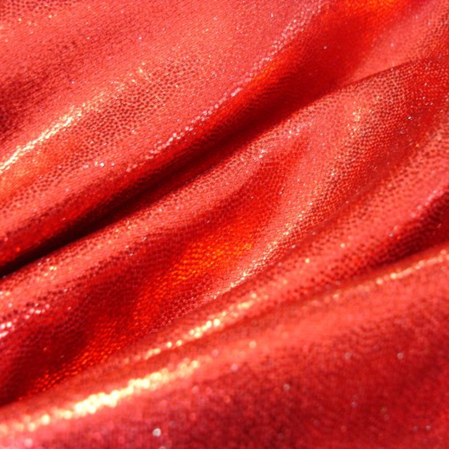 Shimmer Red