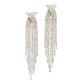 Iris Earrings