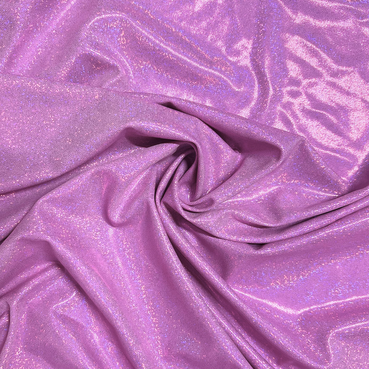 Metallic Foil Orchid