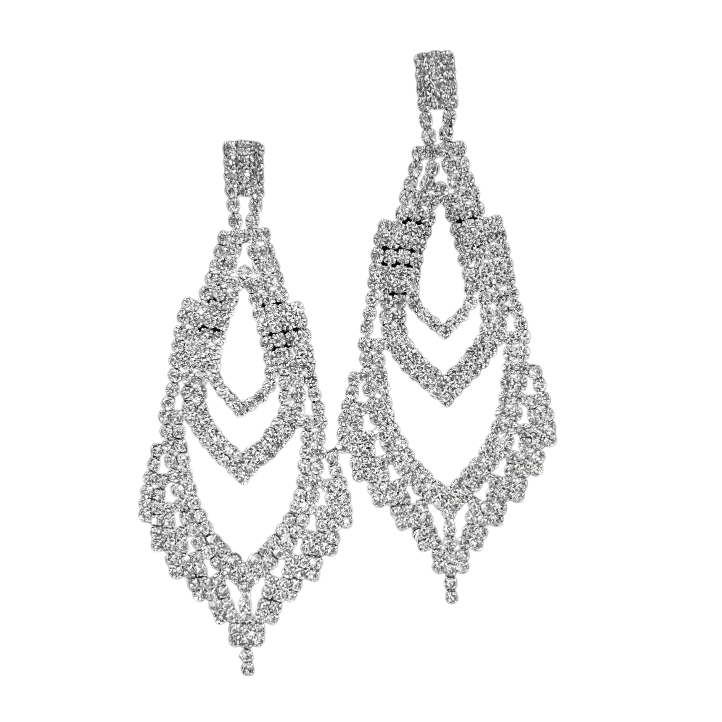 Luna Earrings