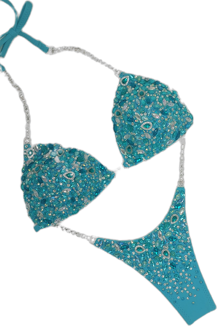 Ready To Ship Bikinis Creative Bikinis