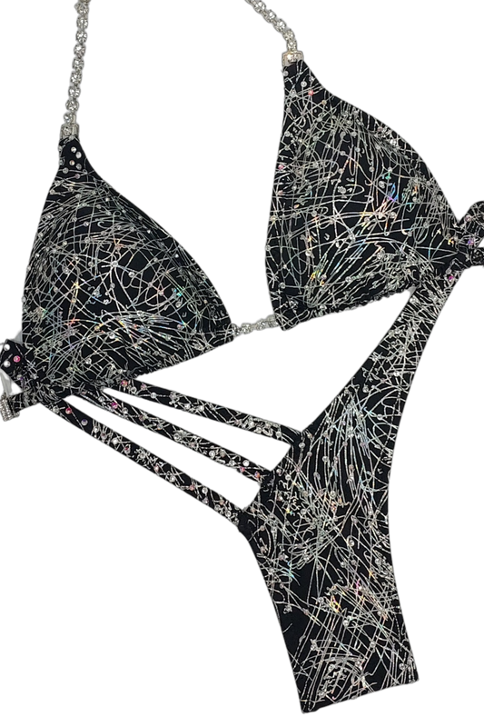 RTS  3 FIGURE SUIT