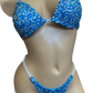 Turquoise Blue  Blended Ultra #14
