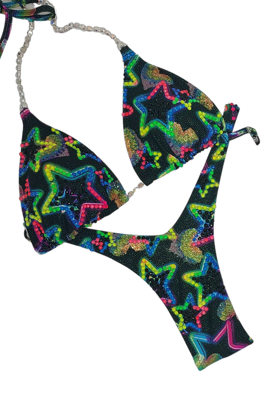 RTS  4  FIGURE SUIT